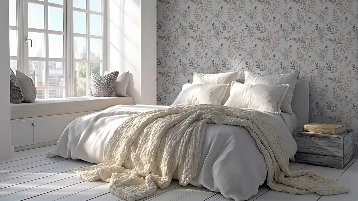 Bild på Färgsättning Celine Grey - 1044701-02 - 06210-01